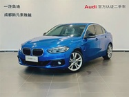 BMW 1 Series 2018