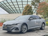 Volkswagen CC 2023