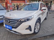 GAC GS5 2019