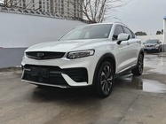 Geely Xingyue S 2022