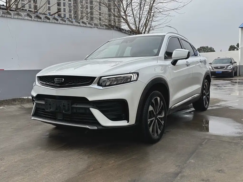 Geely Xingyue S