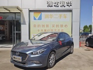 Mazda 3 2017