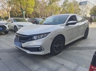 Honda Civic 2019