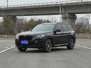 BMW X3 2023