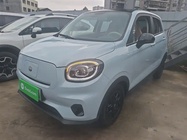 Leapmotor T03 2024