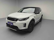 Land Rover Discovery Sport 2023