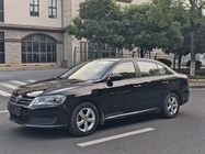 Volkswagen Lavida 2015