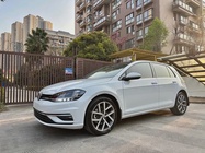 Volkswagen Golf 2020