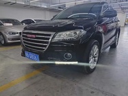 Haval H2 2014