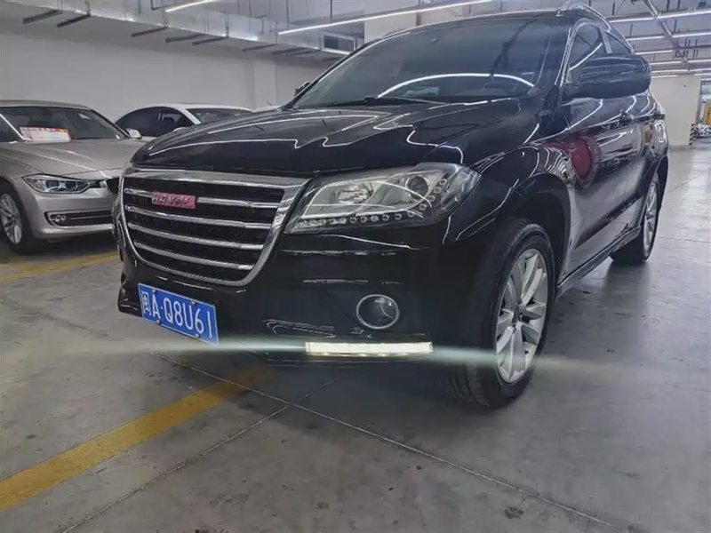 Haval H2