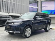 Land Rover Sport 2020