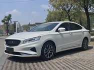 Geely Borui 2020
