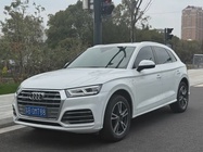 Audi Q5 2019