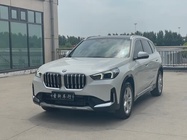 BMW X1 2024
