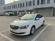 Buick Excelle 2015