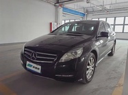Mercedes-Benz R-Class 2015