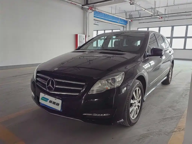 Mercedes-Benz R-Class