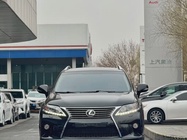 Lexus RX 2014