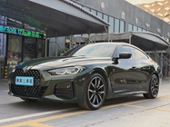 BMW 4 Series 2022
