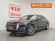 Hongqi H9 2023