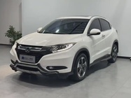Honda Vezel 2016