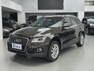 Audi Q5 2015