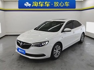 Buick Excelle 2021