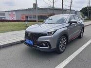 Changan CS85 2022