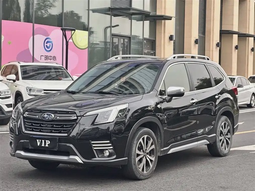 Subaru Forester 2023