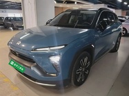 NIO ES6 2021