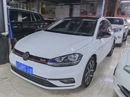 Volkswagen Golf 2020