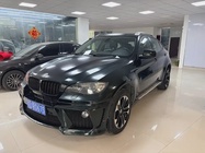 BMW X6 2012