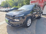 Jeep Cherokee 2018