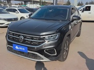 Volkswagen Tayron 2024