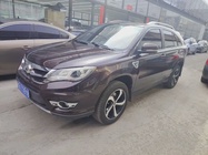 BYD S7 2015
