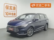 BYD MAX 2021