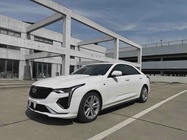 Cadillac CT4 2020