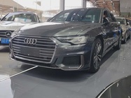 Audi A6 2019
