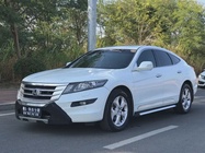 Honda Crosstour 2014