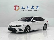 Honda Civic 2022