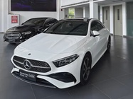 Mercedes-Benz A-Class 2024