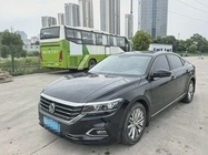 Volkswagen Passat 2020