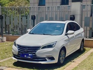Changan Eado 2019