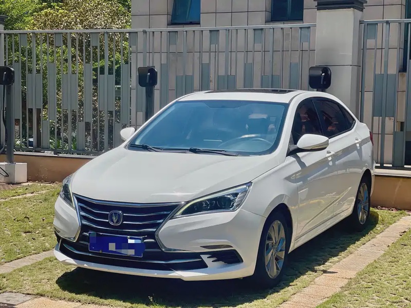Changan Eado