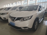 Nissan Qashqai 2017