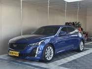 Cadillac CT5 2022