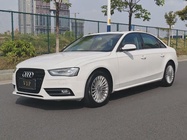 Audi A4 2015