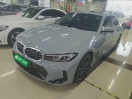 BMW 3 Series 2024