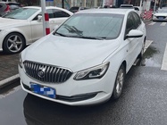 Buick Excelle 2016