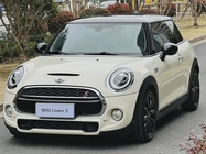 MINI Other 2019